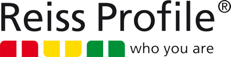 Werkzeuge: Reiss Profile - Logo